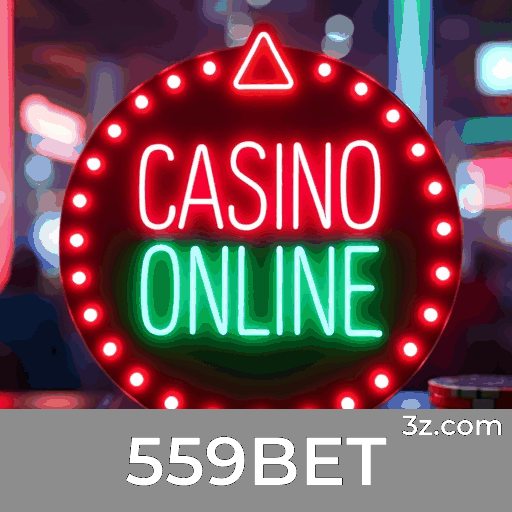 559BET: Jogo em Tempo Real para Brasileiros