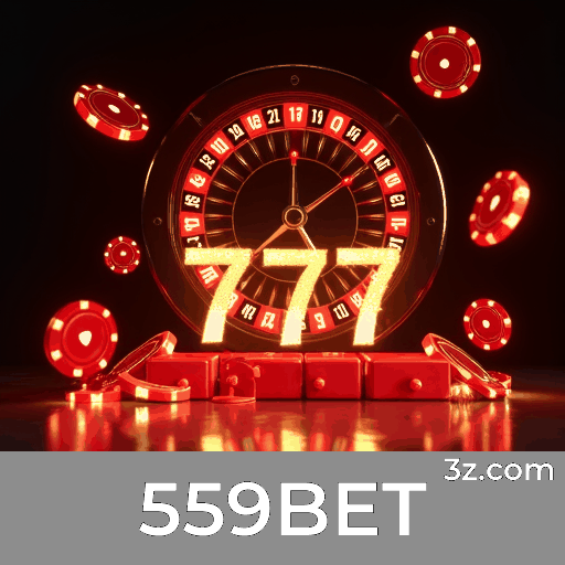 559BET: Experiência Premium com Gestão de Conta Exclusiva
