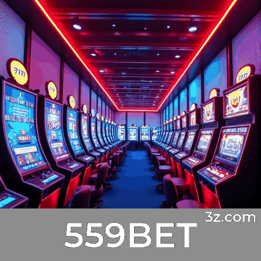 559BET: Jogos e Estratégias de Cassino para Sucesso