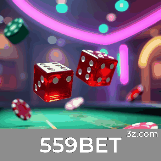 Experiência luxuosa e exclusiva no casino 559BET