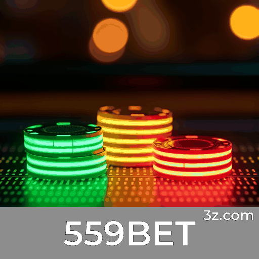 559BET: Slots com Mega Prêmios, Dealers ao Vivo e Jogos de Mesa Interativos