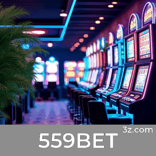 Desbloqueie Bônus Surpreendentes na 559BET Agora!