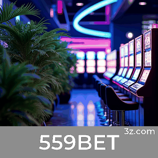 559BET: Jogo em Tempo Real para Brasileiros